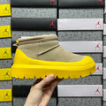 UGG Snow Boots – Classic Yellow (Style #1114196) | Sizes 35–45