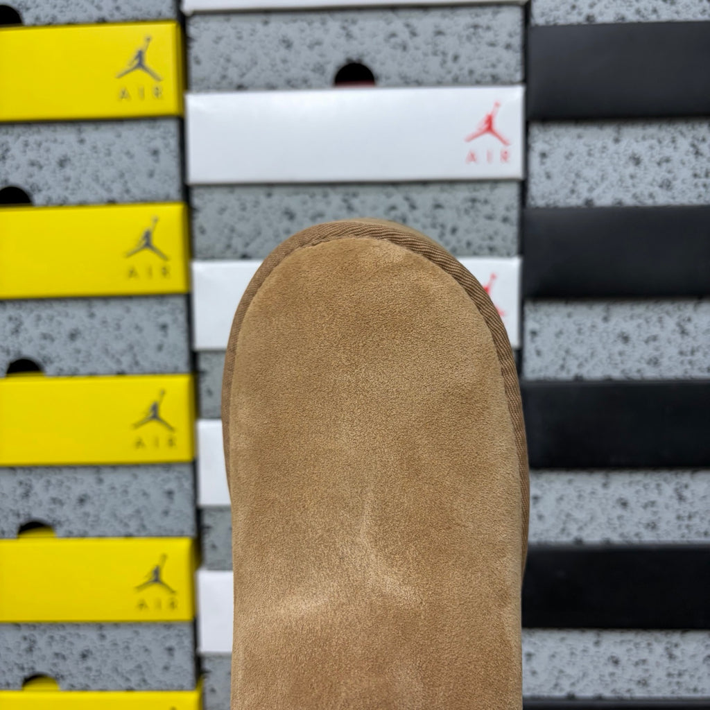 UGG Dip Boot – Brown (Style #8170) | Sizes 35–40