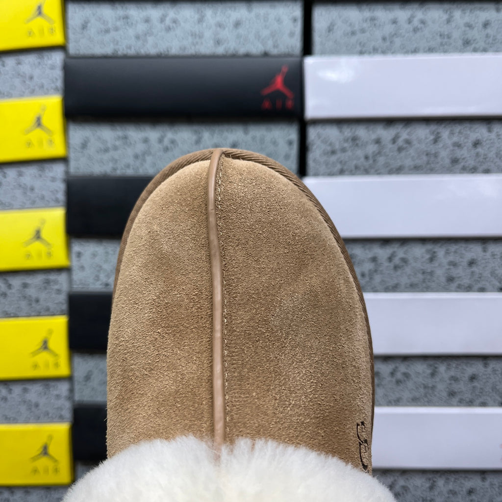 UGG Snow Boots – Classic Chestnut (Style #1122550) | Sizes 35–40