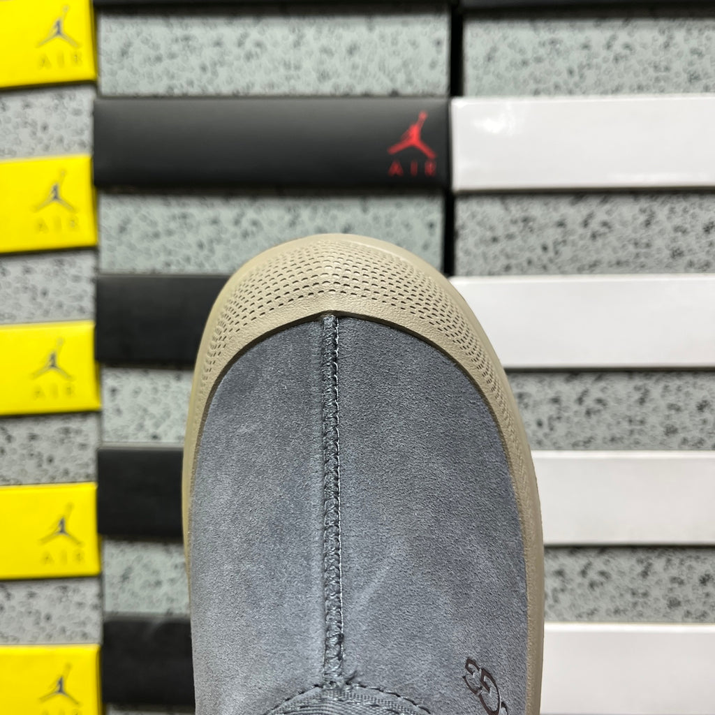 UGG Snow Boots – Asphalt Grey (Style #1144096) | Sizes 35–45