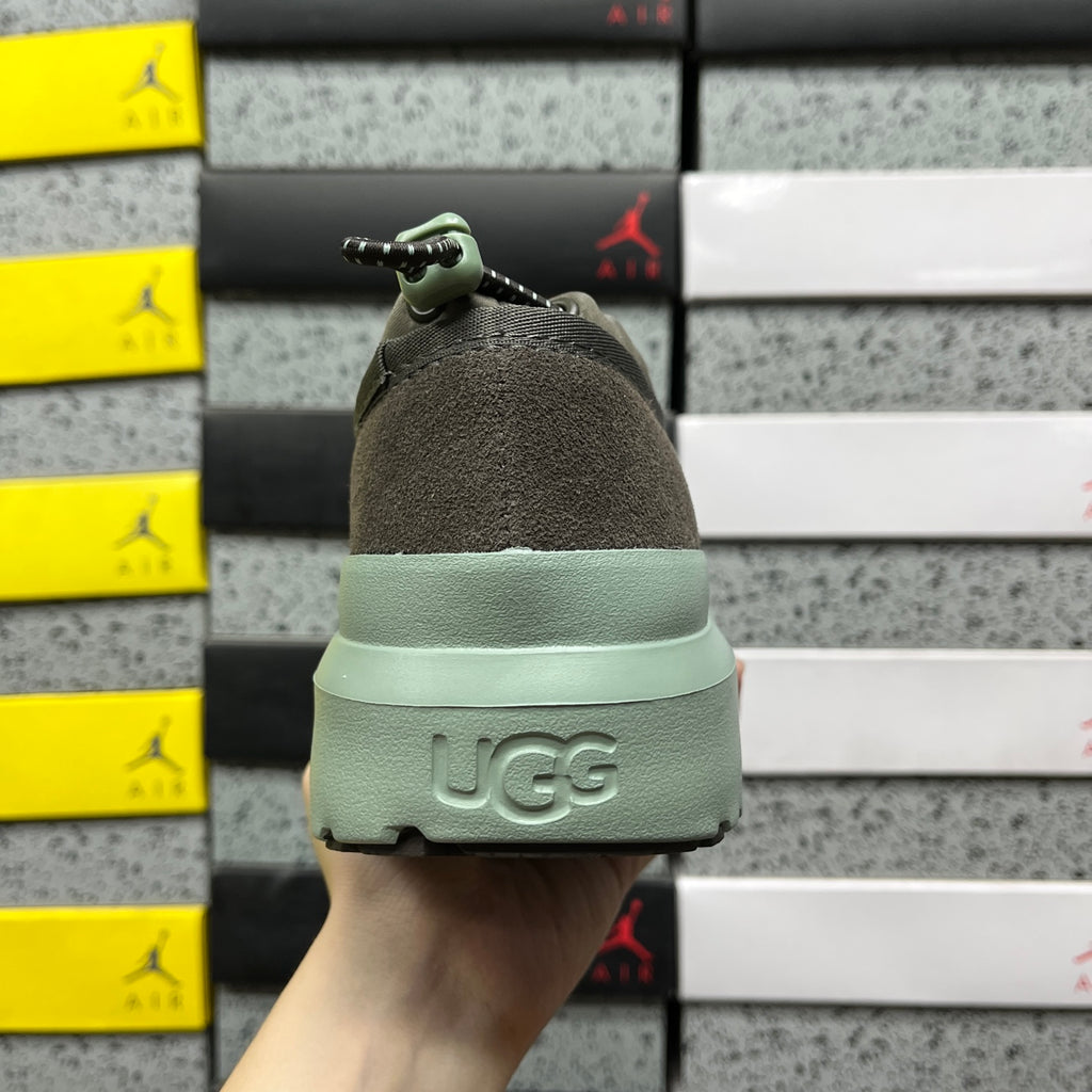 UGG Snow Boots – Mint Green Sole (Style #1144096) | Sizes 35–45