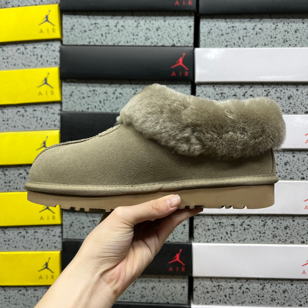 UGG Snow Boots – Antelope Brown Lightweight (Style #1134810) | Sizes 35–40