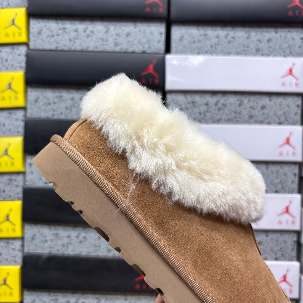 UGG Snow Boots – Chestnut Lightweight (Style #1134810) | Sizes 35–40