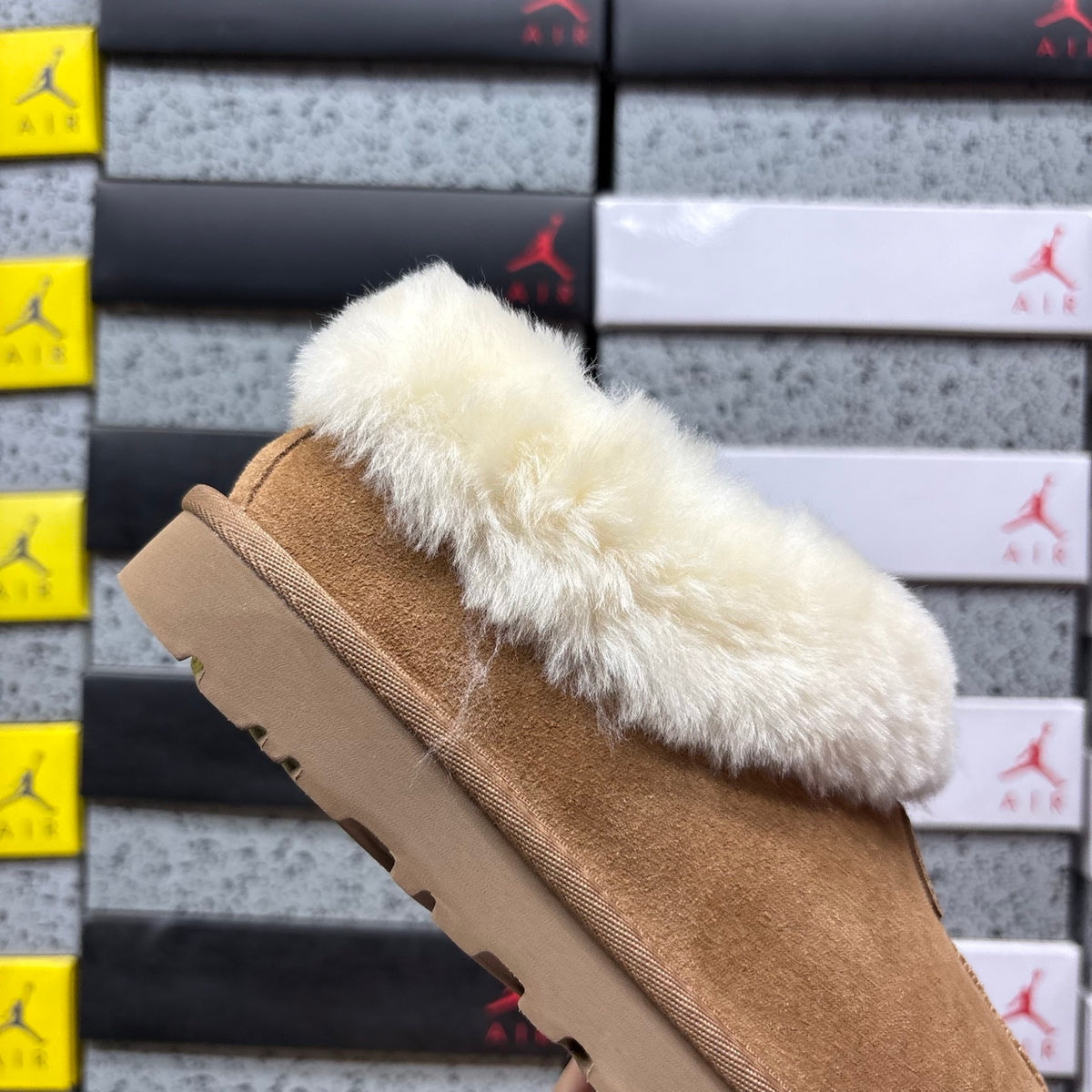 UGG Snow Boots – Chestnut Lightweight (Style #1134810) | Sizes 35–40