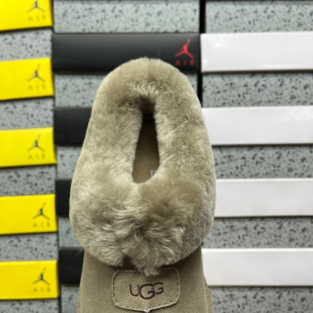 UGG Snow Boots – Antelope Brown Lightweight (Style #1134810) | Sizes 35–40