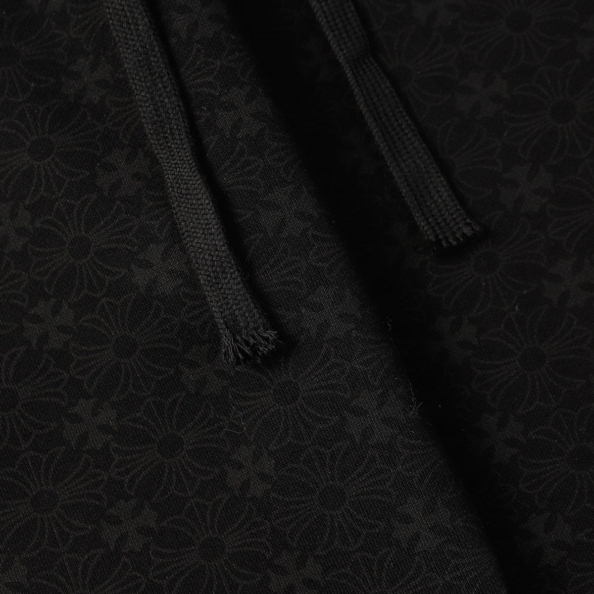 Chrome Hearts Horse Shoe Logo Sweatpants