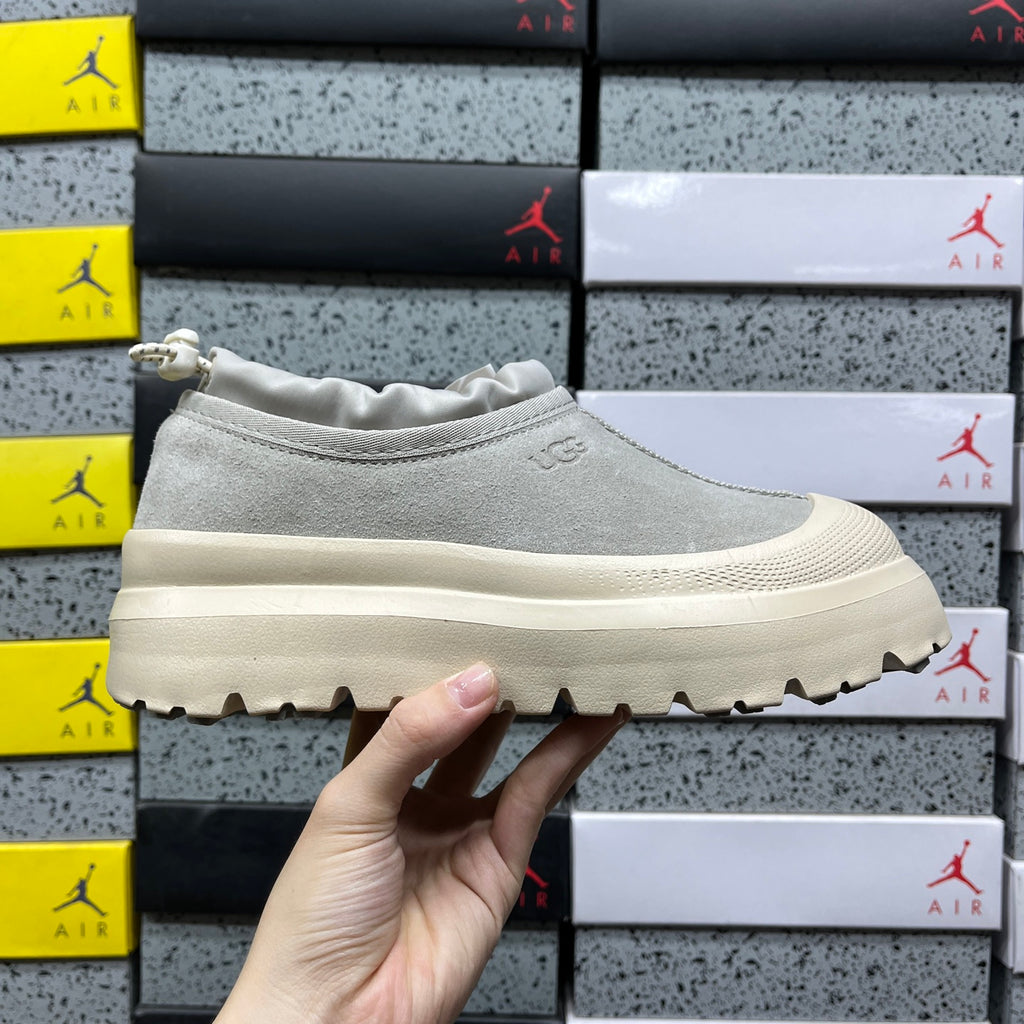 UGG Snow Boots – Misty Gray | Style #114096 | Sizes 35–45