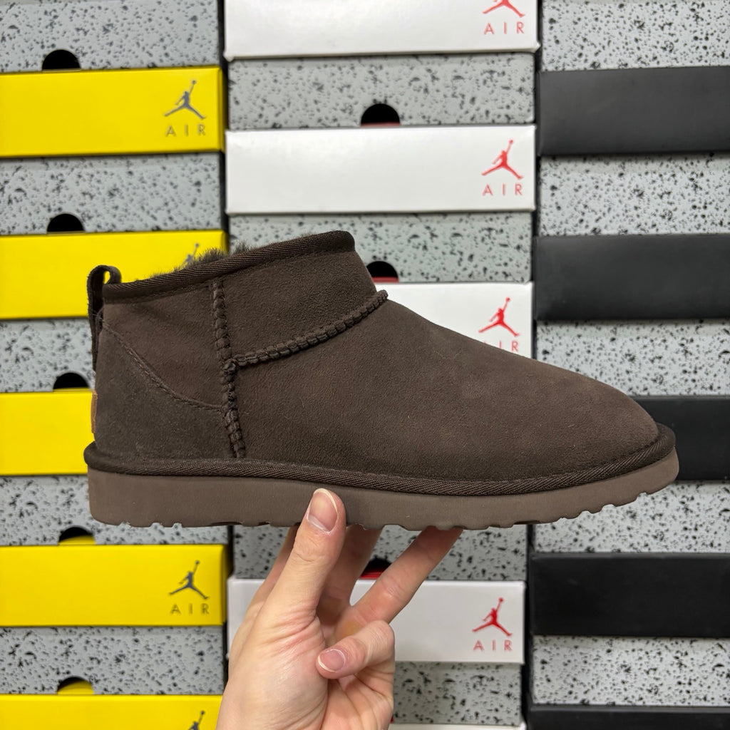 UGG Mini Boot – Brown (Style #6109) | Sizes 35–44