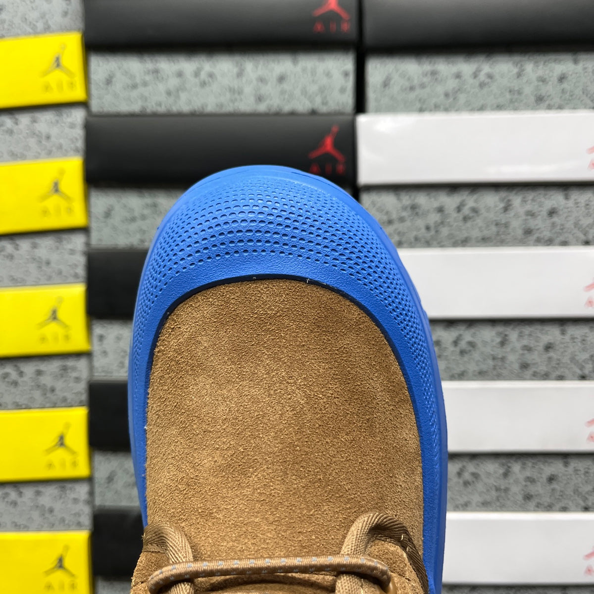 UGG Snow Boots – Classic Blue (Style #1113991) | Sizes 35–45