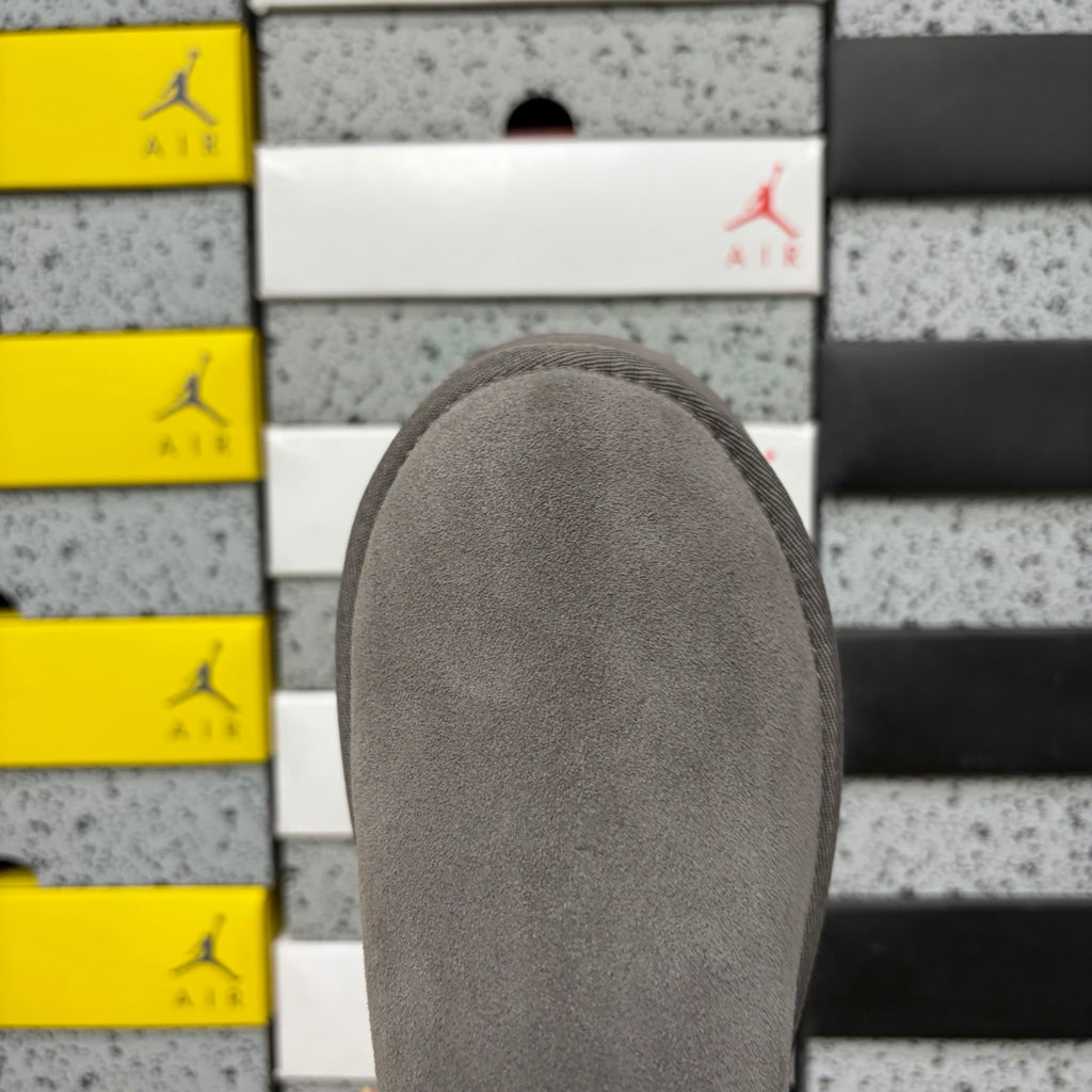 UGG Dip Boot – Thunder Grey (Style #8170) | Sizes 35–40