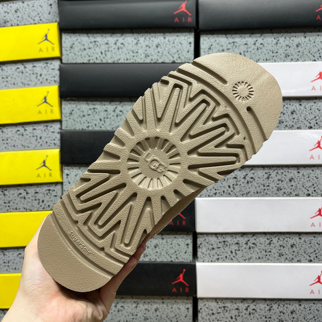 UGG Now Boots – Sand | Style #1122553 | Sizes 35–40