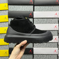 UGG Snow Boots – Classic Black (Style #1113991) | Sizes 35–45