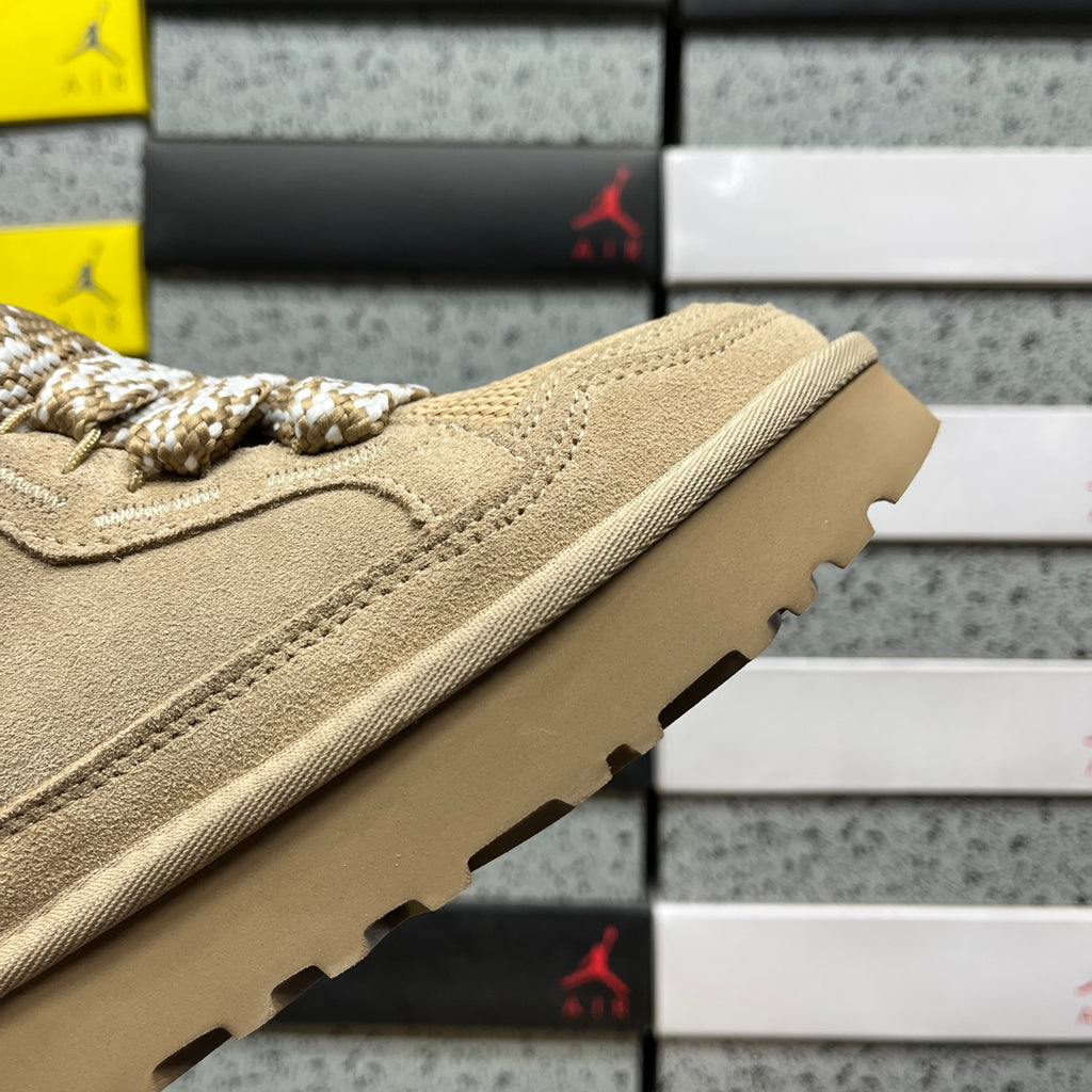 UGG Snow Boots – Sand (Style #1144032) | Sizes 35–44