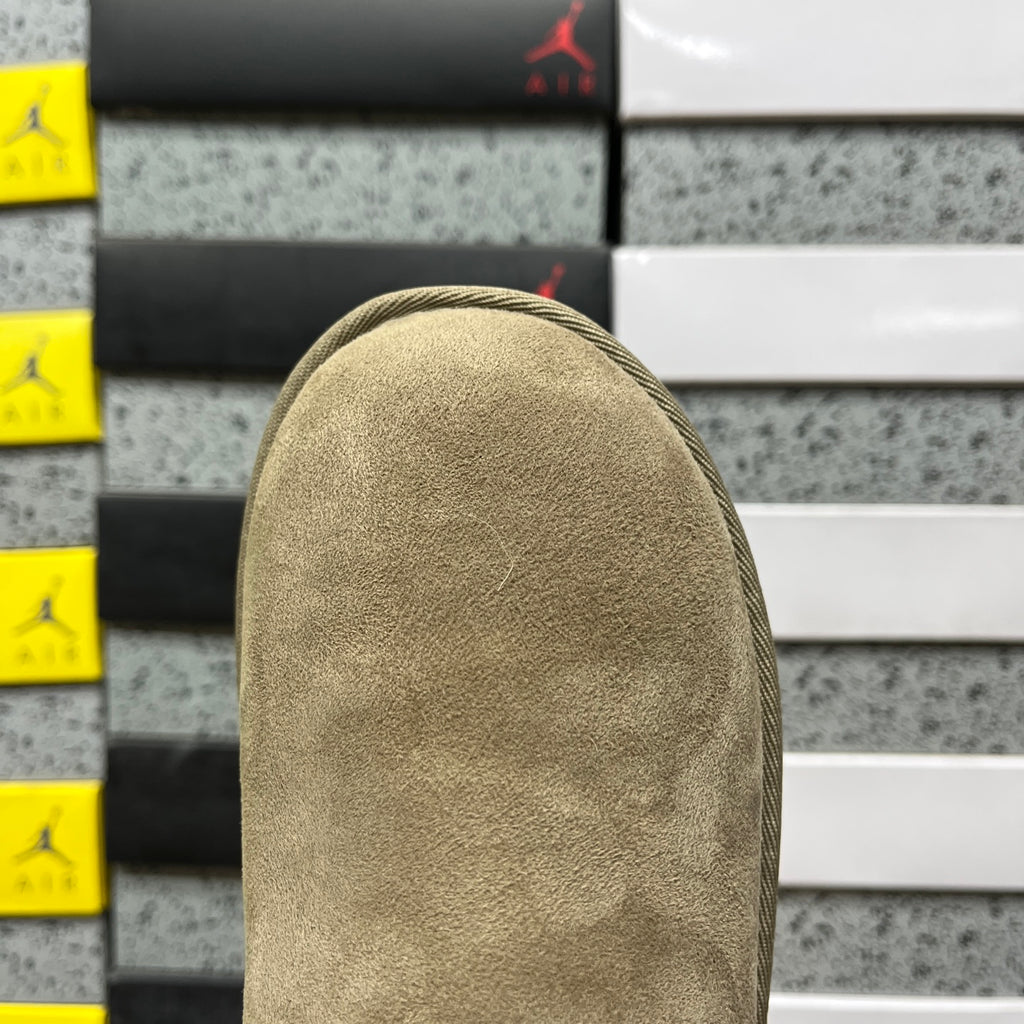UGG Snow Boots – Antelope Brown (Style #1116109) | Sizes 35–40