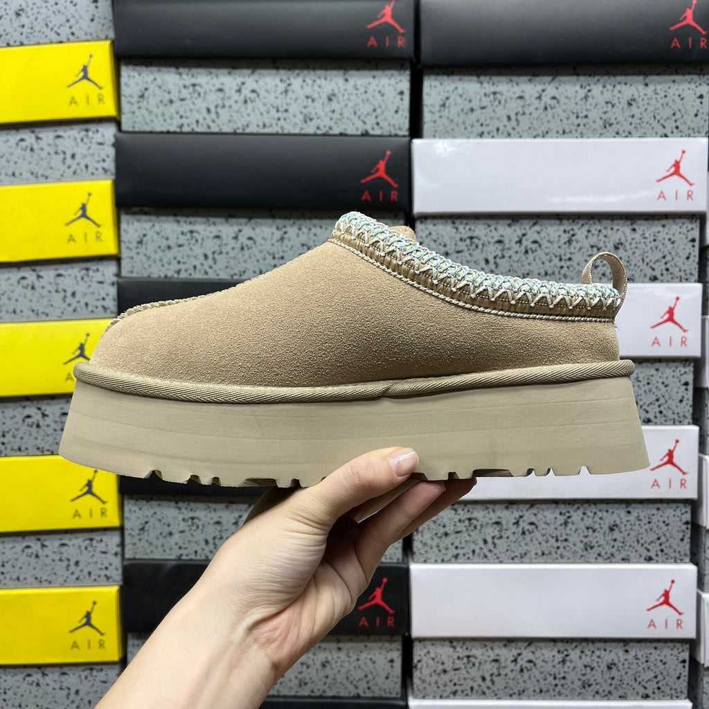 UGG Now Boots – Sand | Style #1122553 | Sizes 35–40