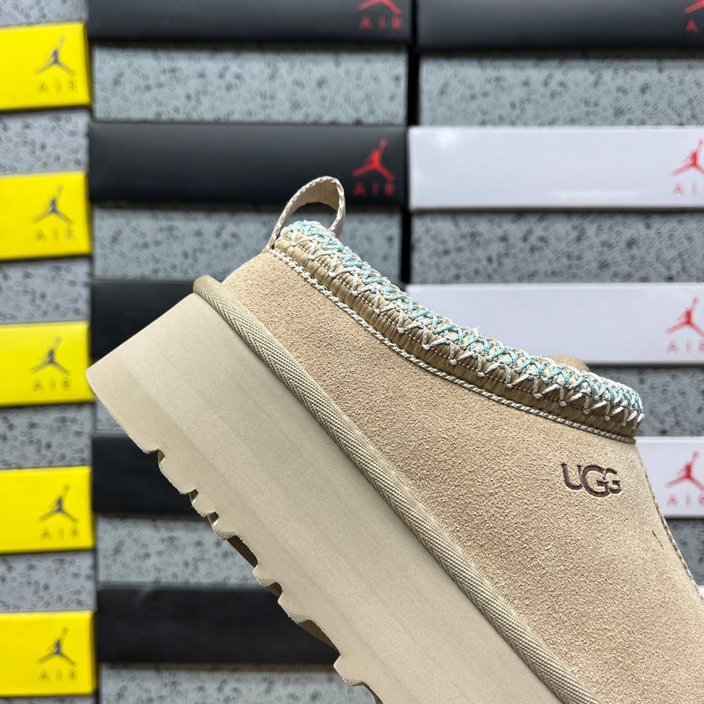 UGG Now Boots – Sand | Style #1122553 | Sizes 35–40