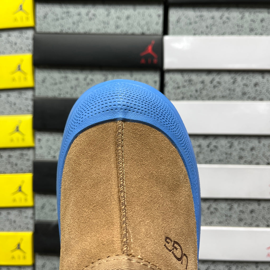 UGG Snow Boots – Blue (Style #1144096) | Sizes 35–45
