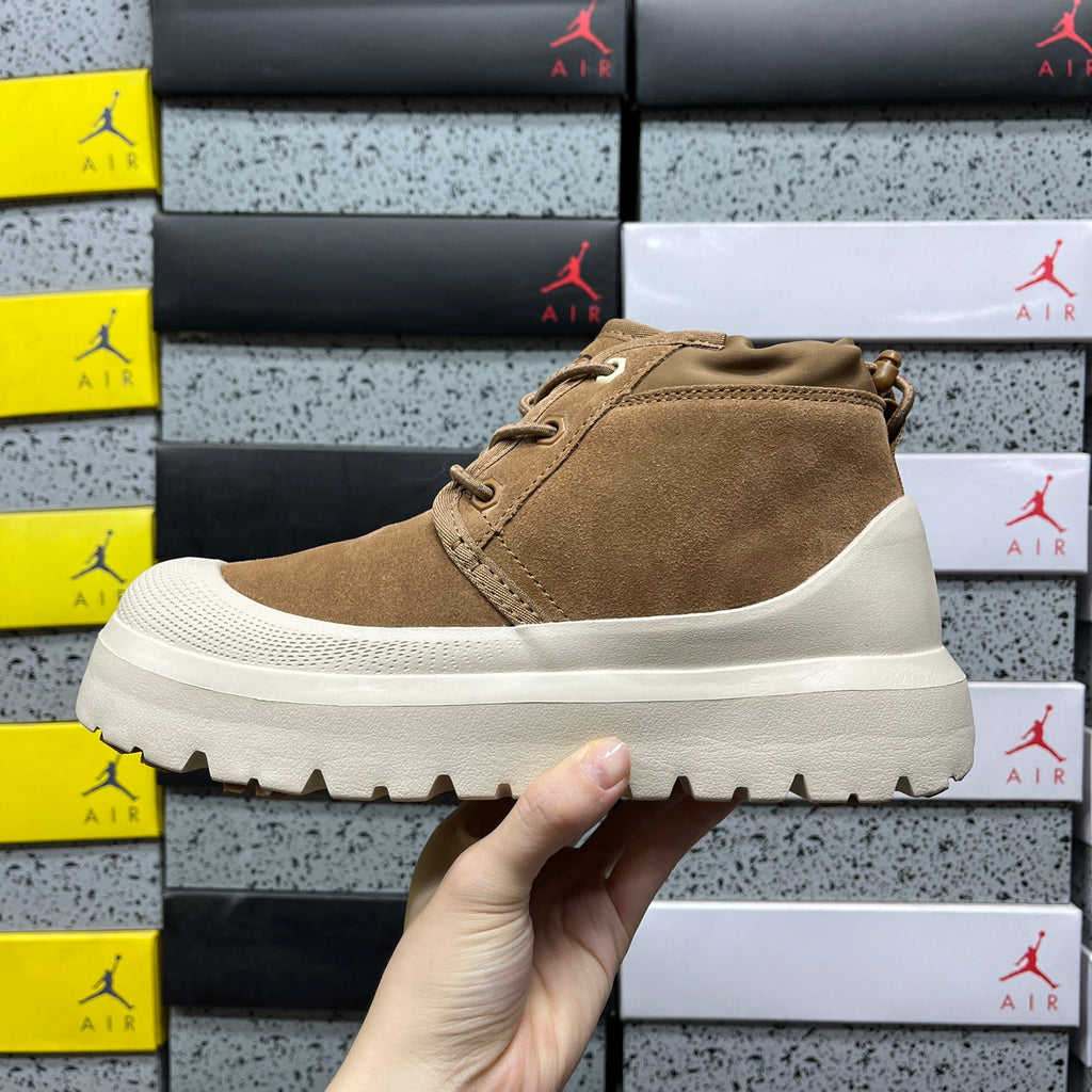 UGG Snow Boots – Classic Chestnut (Style #1113991) | Sizes 35–45