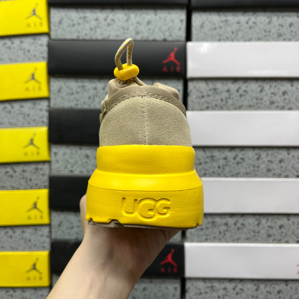 UGG Snow Boots – Yellow (Style #1144096) | Sizes 35–45