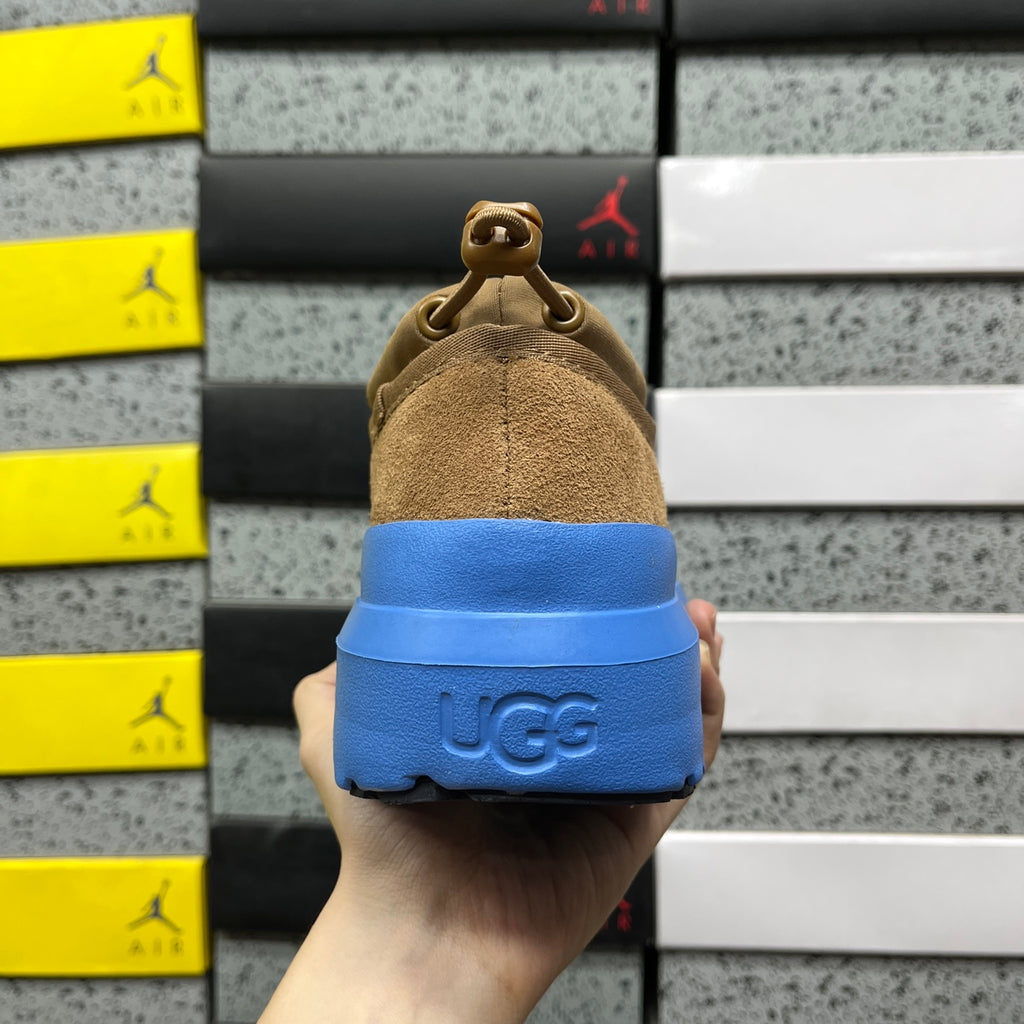 UGG Snow Boots – Blue (Style #1144096) | Sizes 35–45
