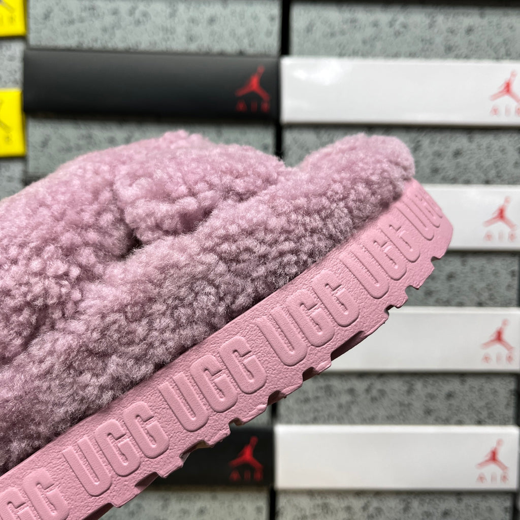 UGG Snow Boots – Grey Purple (Style #1191135) | Sizes 35–40