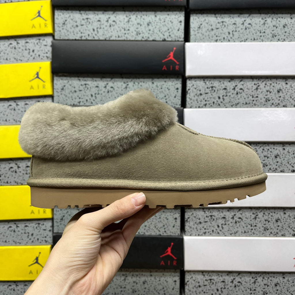 UGG Snow Boots – Antelope Brown Lightweight (Style #1134810) | Sizes 35–40