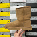 UGG Tall Snow Boots – Chestnut | Classic Style #6223 | Sizes 35–40