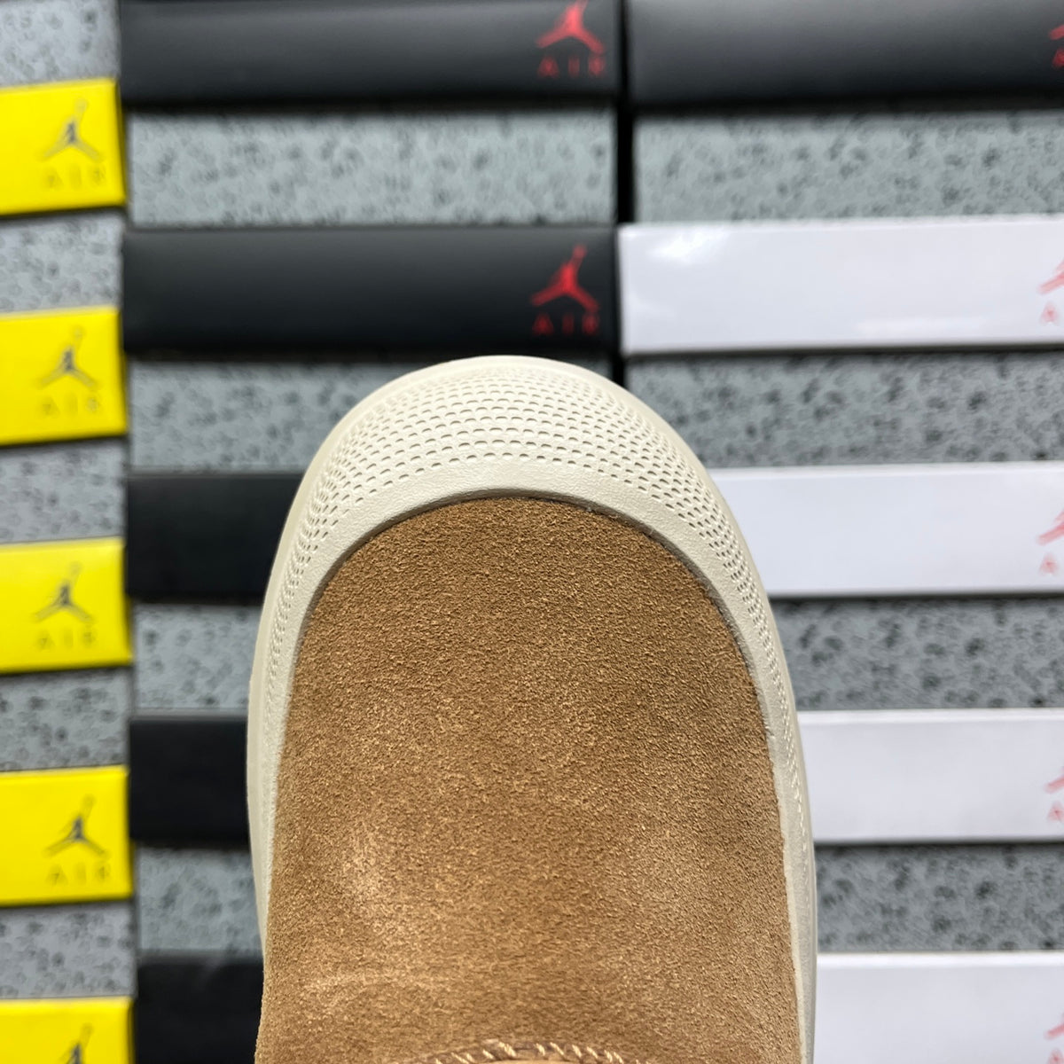 UGG Snow Boots – Classic Chestnut (Style #1114196) | Sizes 35–45