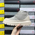UGG Snow Boots – Classic Grey (Style #1113991) | Sizes 35–45