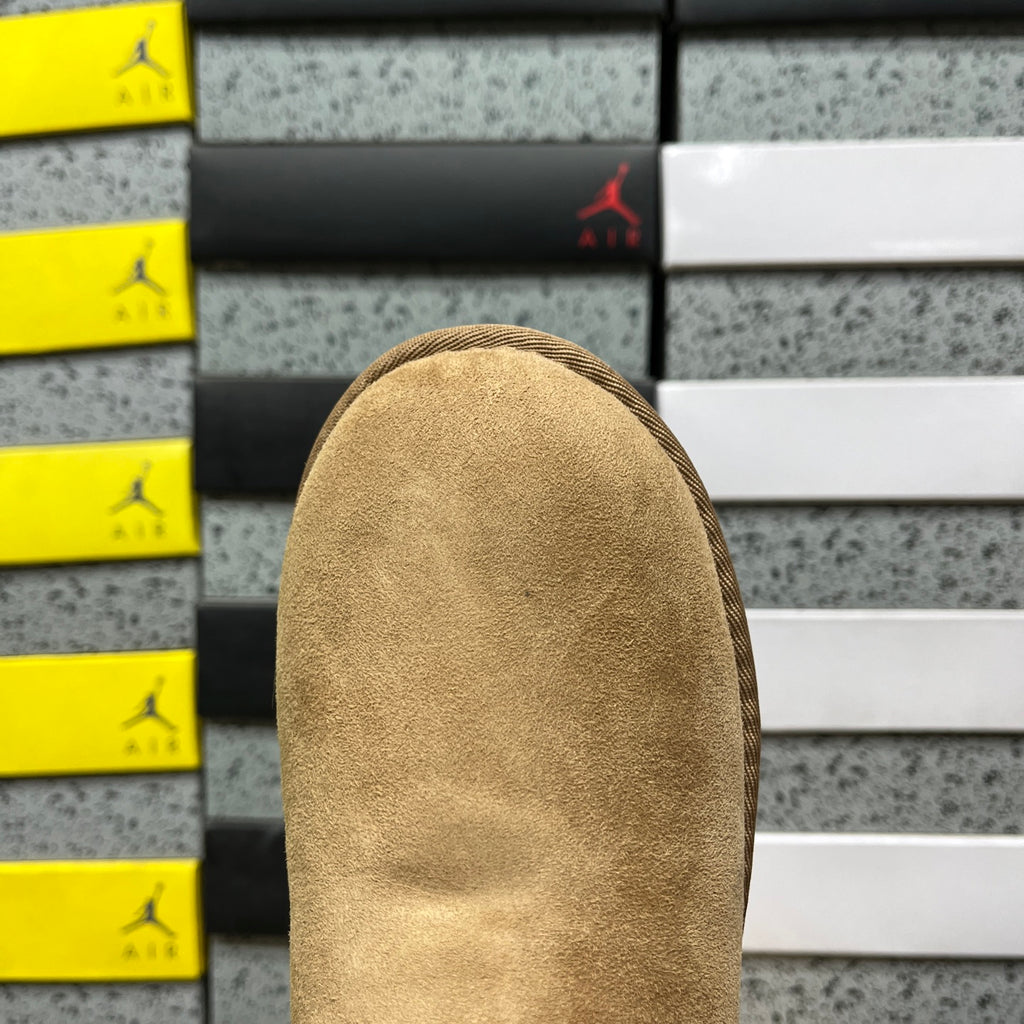 UGG Snow Boots – Classic Chestnut (Style #1016226) | Sizes 35–40