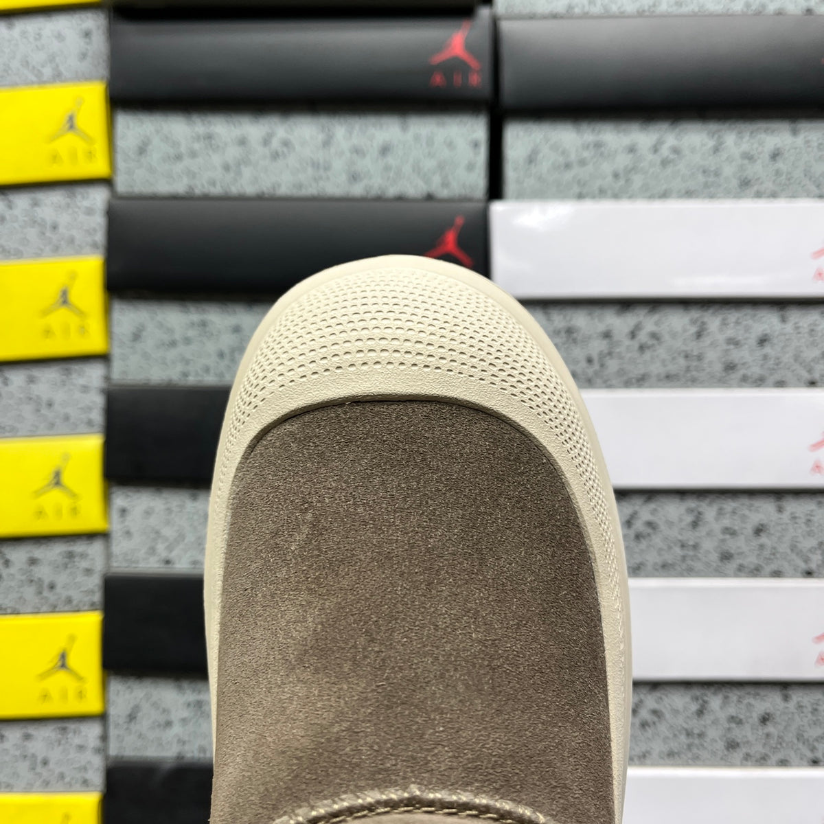 UGG Snow Boots – Classic Green (Style #1114196) | Sizes 35–45