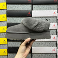 UGG Snow Boots – Grey (Style #1171393) | Sizes 35–40