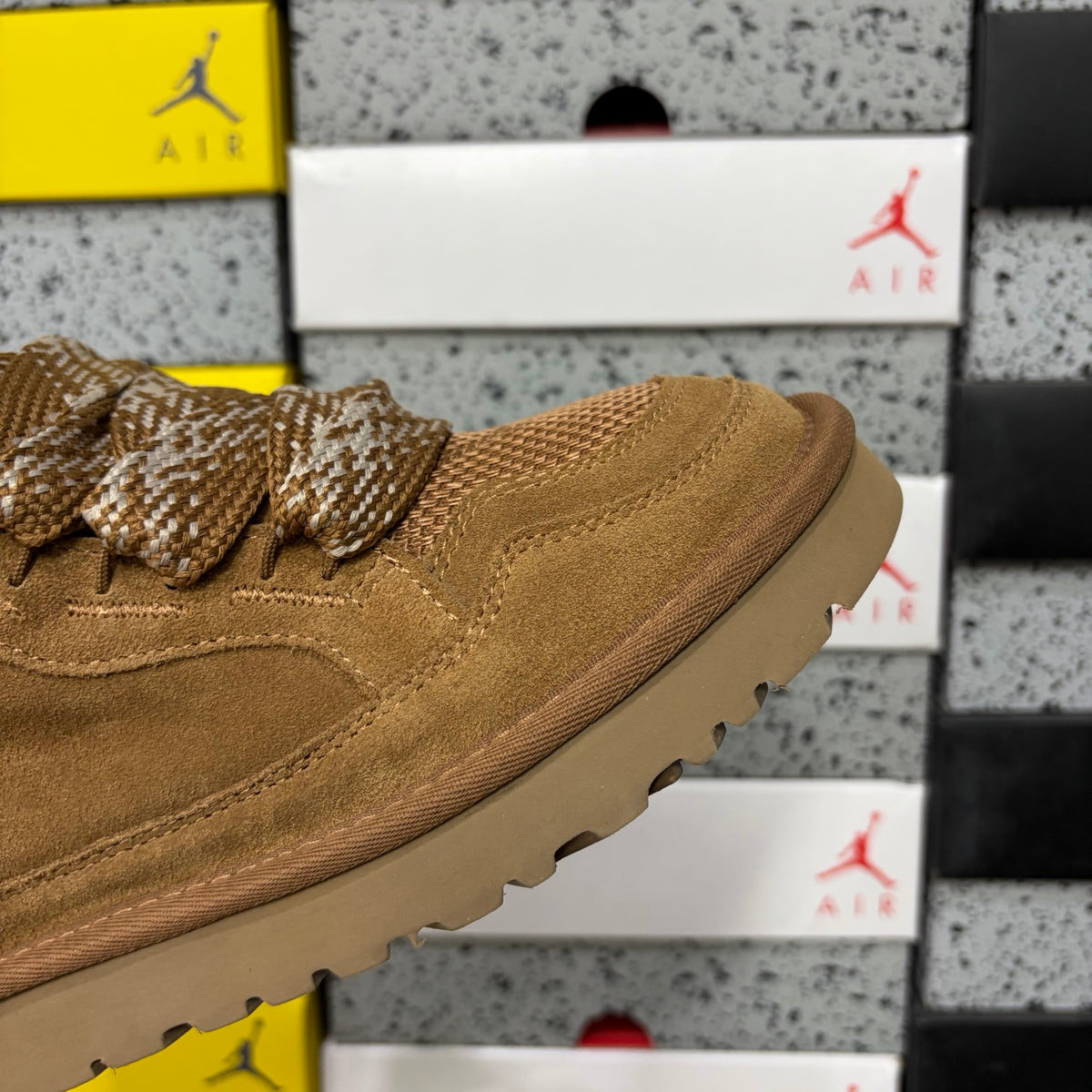 UGG Tasman Slipper – Chestnut (Style #14403211) | Sizes 35–40