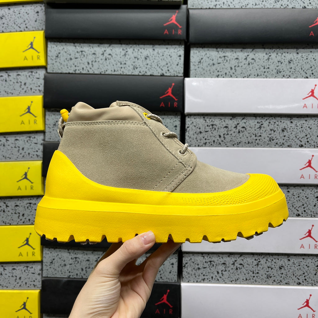 UGG Snow Boots – Classic Yellow (Style #1113991) | Sizes 35–45