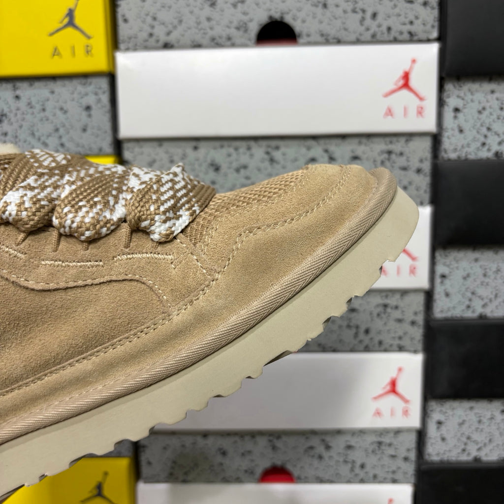 UGG Tasman Slipper – Sand (Style #14403211) | Sizes 35–40