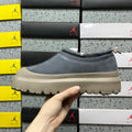 UGG Snow Boots – Asphalt Grey (Style #1144096) | Sizes 35–45