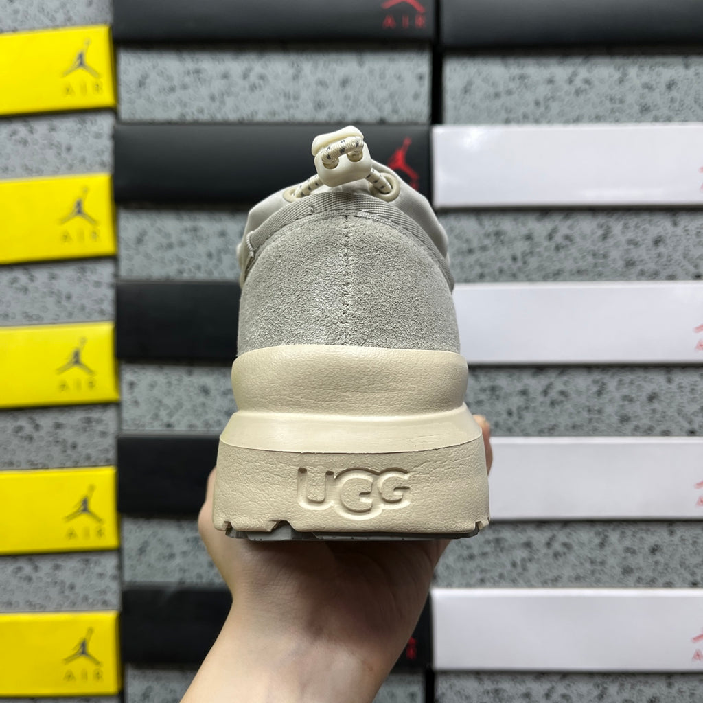 UGG Snow Boots – Misty Gray | Style #114096 | Sizes 35–45
