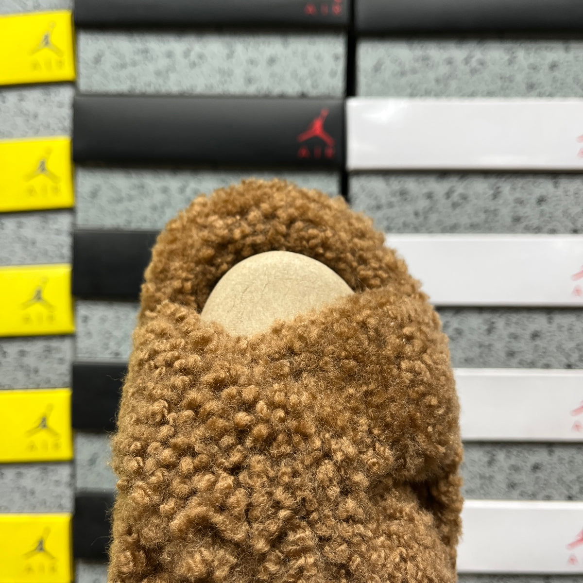UGG Snow Boots – Chestnut (Style #1191135) | Sizes 35–40