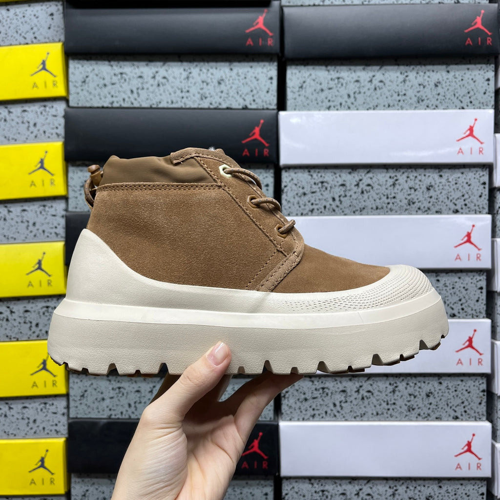 UGG Snow Boots – Classic Chestnut (Style #1113991) | Sizes 35–45