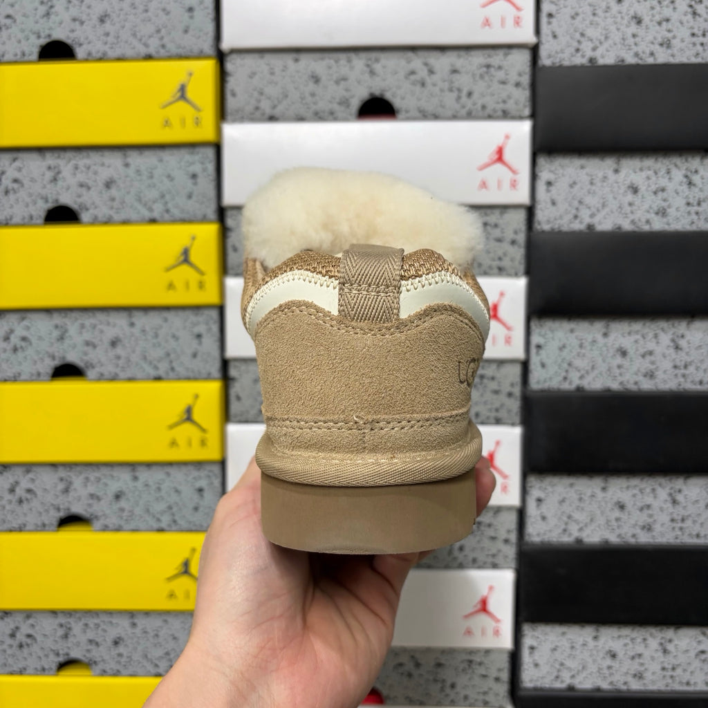 UGG Classic Mini Mele Boot – Sand (Style #4032) | Sizes 35–44