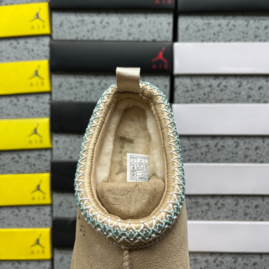 UGG Now Boots – Sand | Style #1122553 | Sizes 35–40