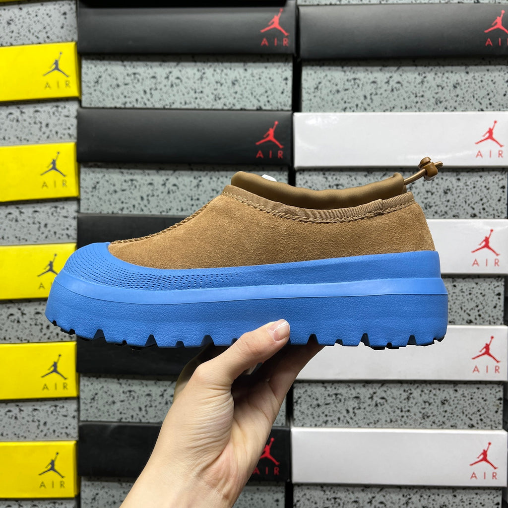 UGG Snow Boots – Blue (Style #1144096) | Sizes 35–45