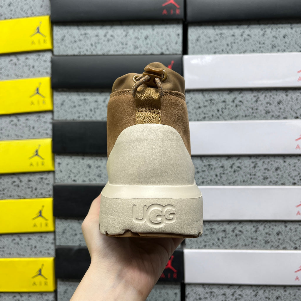 UGG Snow Boots – Classic Chestnut (Style #1113991) | Sizes 35–45