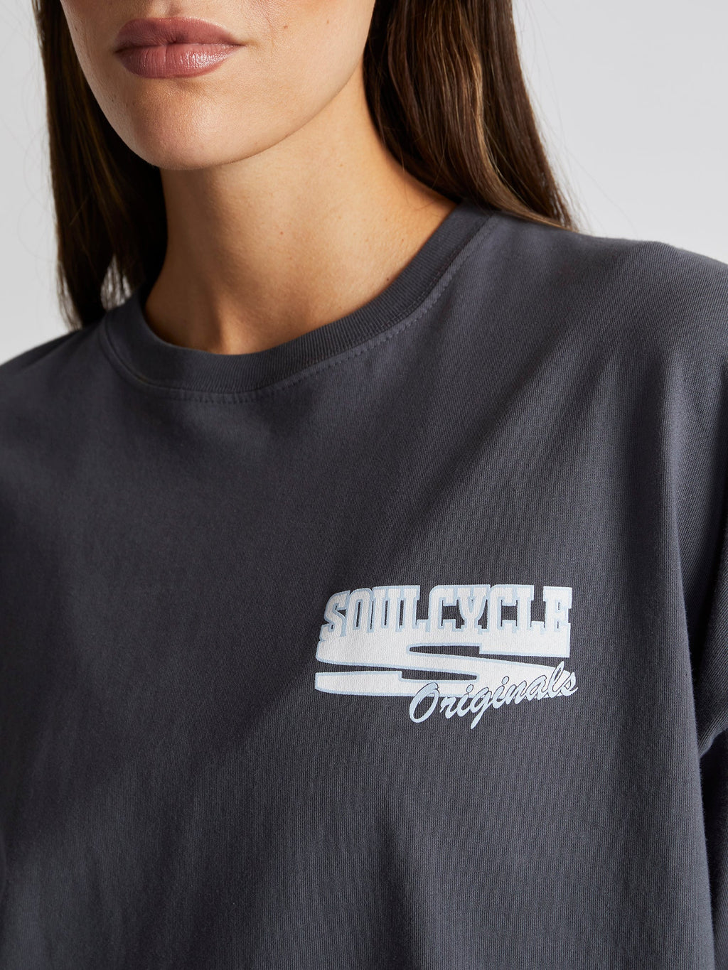 RUBY TEE