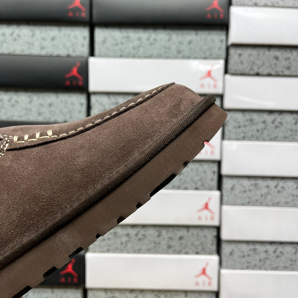 UGG Snow Boots – Dark Brown (Style #1180251) | Sizes 35–40