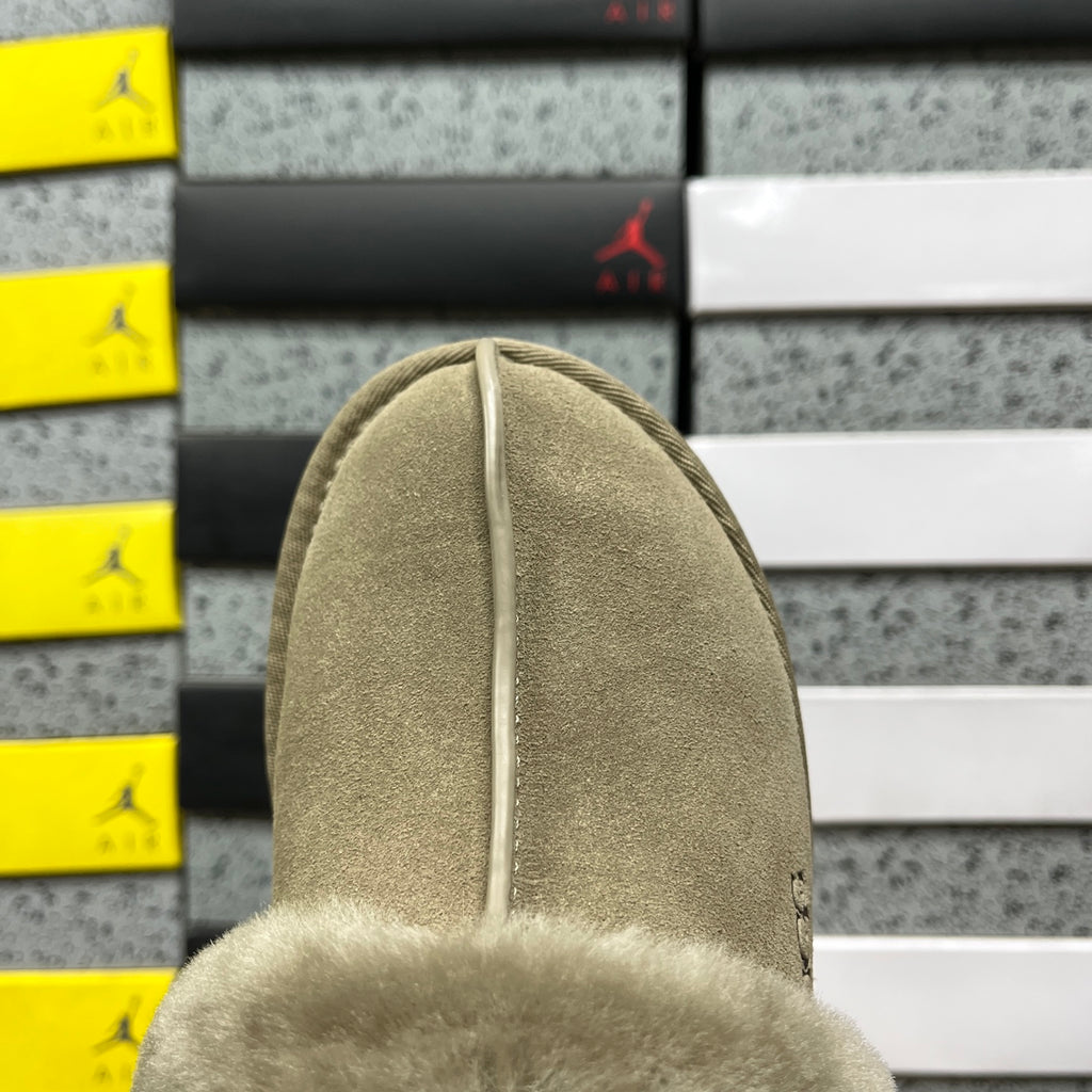 UGG Snow Boots – Antelope Brown (Style #1122550) | Sizes 35–40