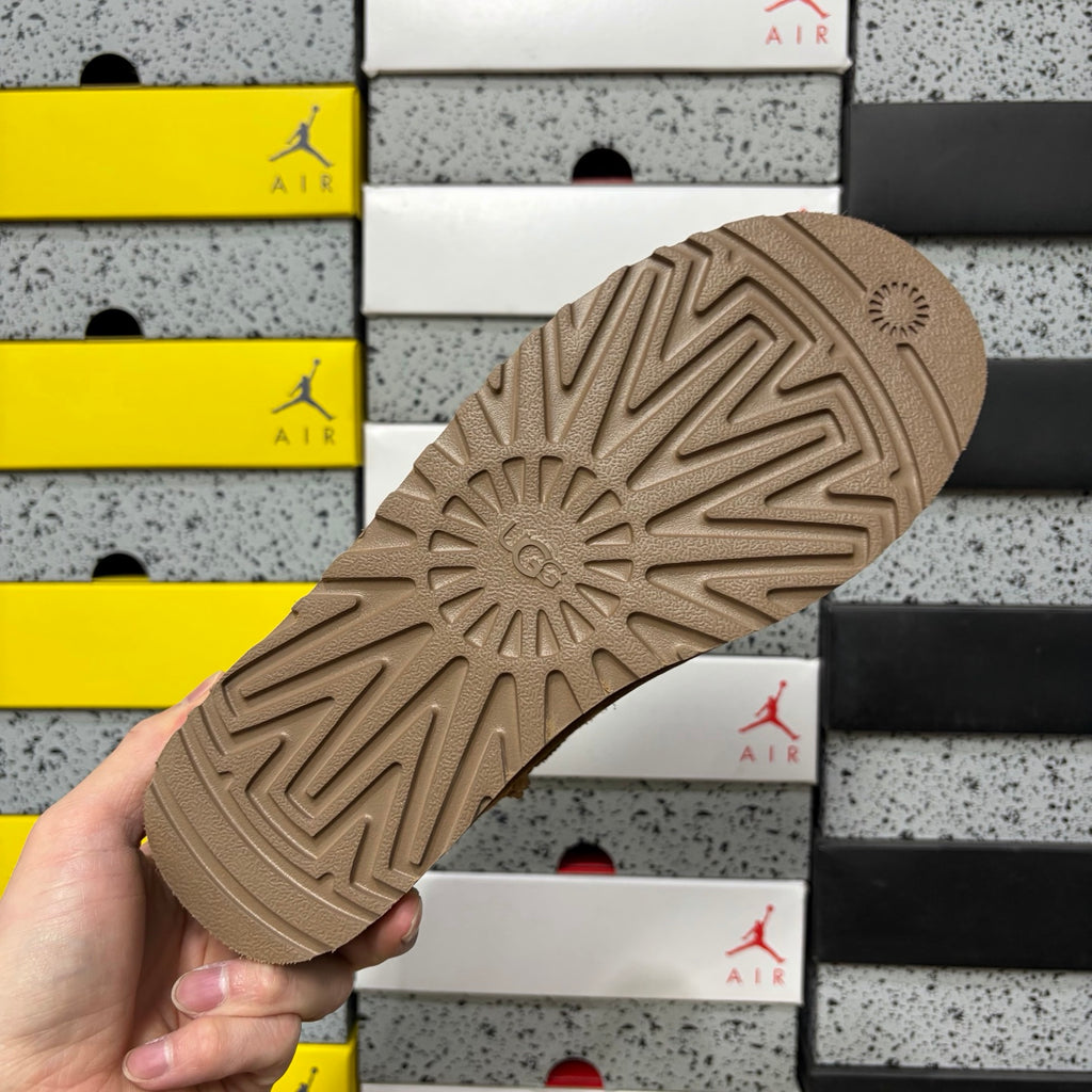 UGG Snow Boots – Chestnut | 5cm Heel | Style #5092 | Sizes 35–40
