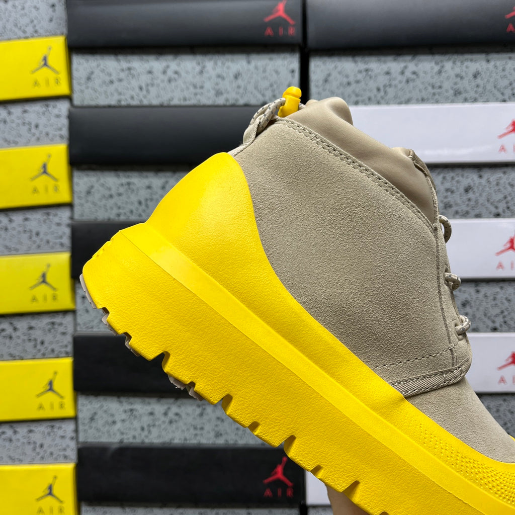 UGG Snow Boots – Classic Yellow (Style #1113991) | Sizes 35–45
