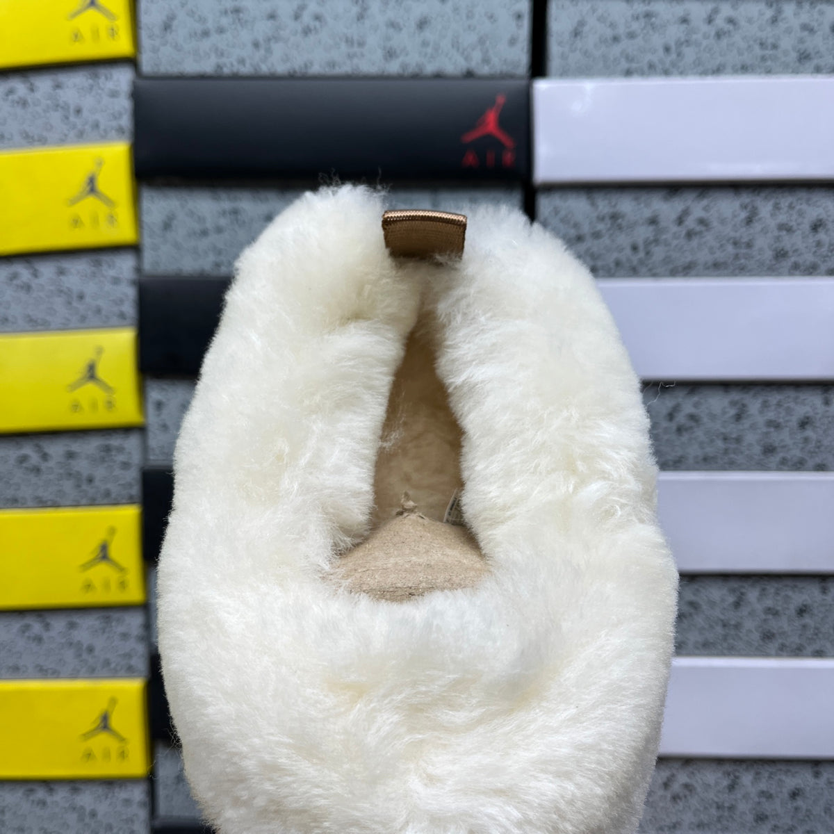 UGG Snow Boots – Chestnut (Style #1171393) | Sizes 35–40