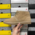 UGG Beckham Lace-Up Ankle Boot – Sand (Style #W1094269) | Sizes 35–44